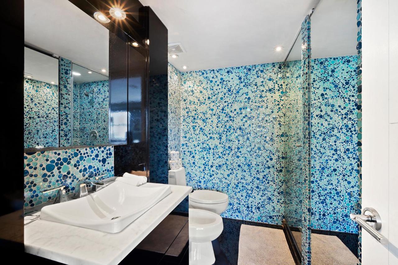 Casa Grande Suites On Ocean Drive Miami Beach Exterior photo