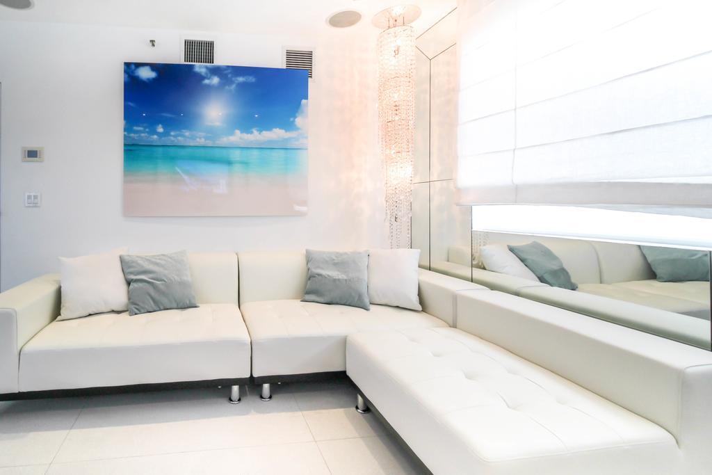 Casa Grande Suites On Ocean Drive Miami Beach Room photo