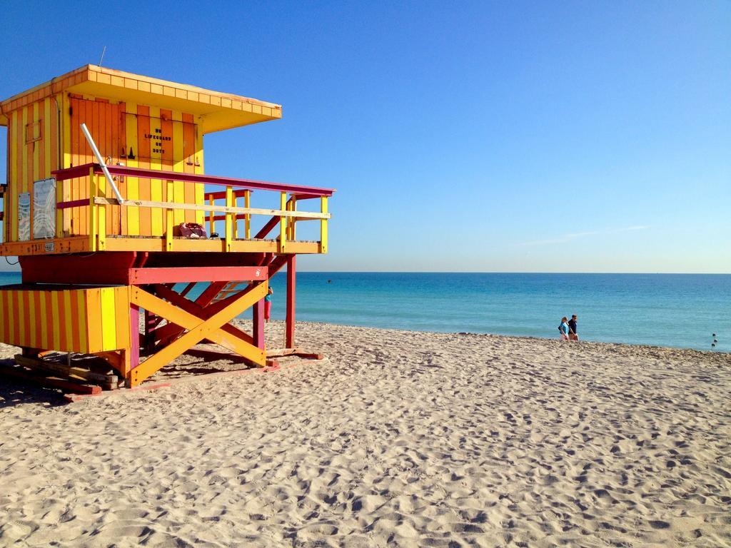 Casa Grande Suites On Ocean Drive Miami Beach Room photo