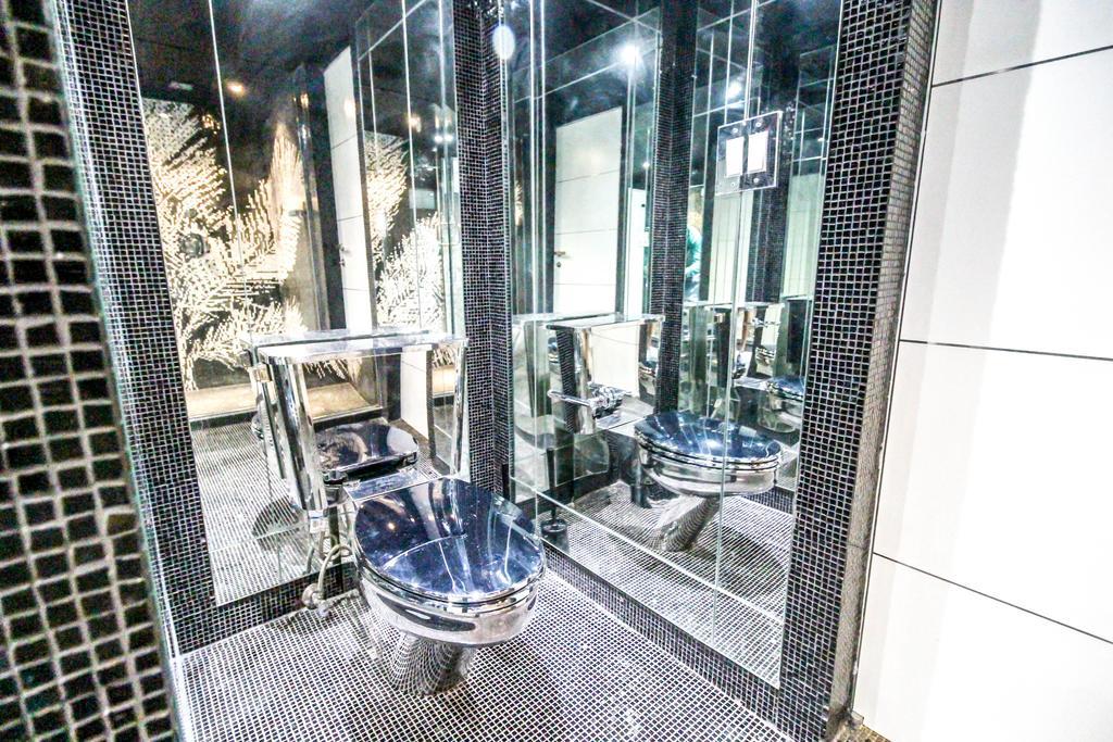 Casa Grande Suites On Ocean Drive Miami Beach Room photo