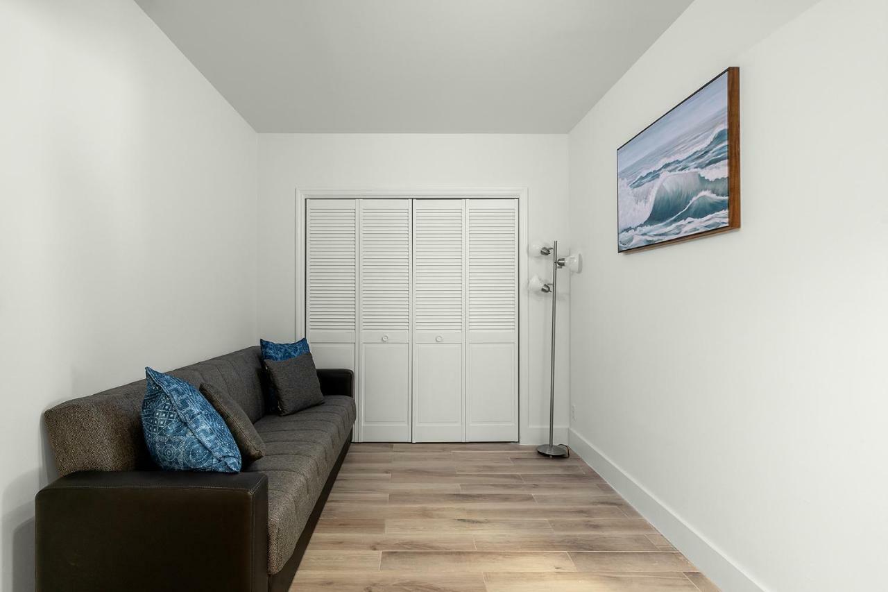 Casa Grande Suites On Ocean Drive Miami Beach Room photo