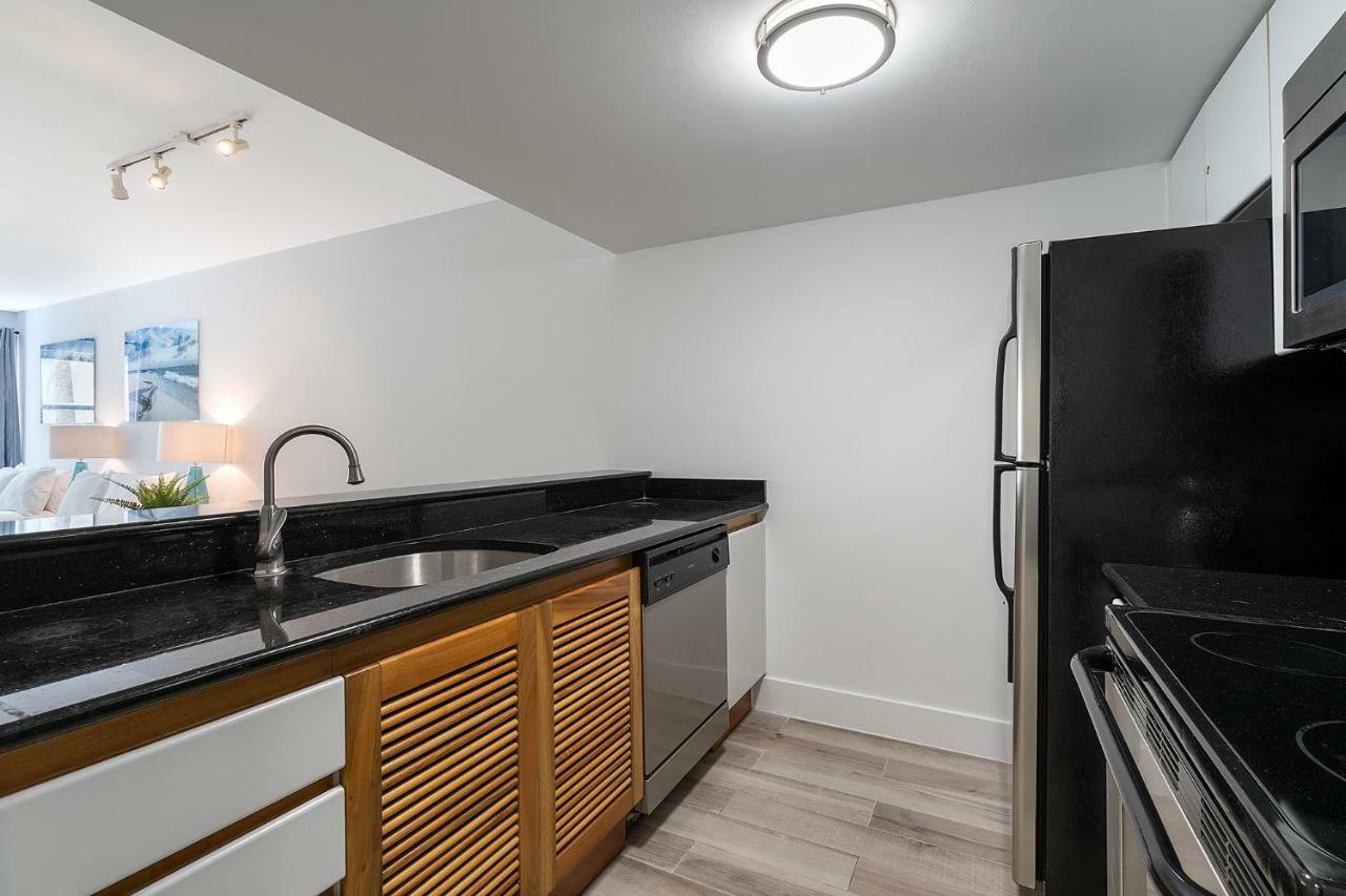 Casa Grande Suites On Ocean Drive Miami Beach Room photo